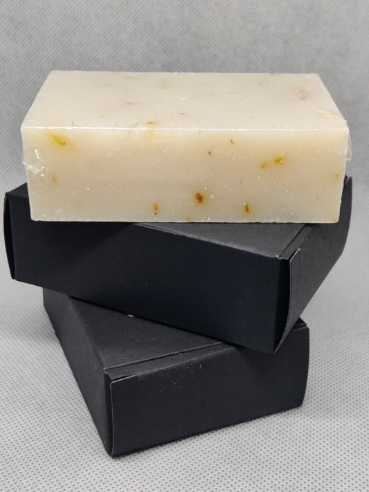 Pink Grapefruit Soap