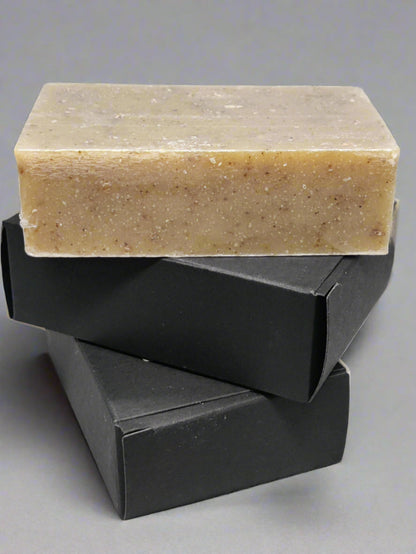 Gardeners Scrub Soap