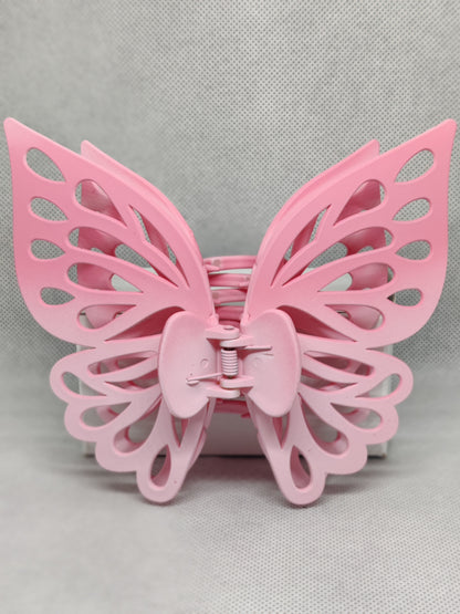 Aphrodite&Persephone Butterfly Wings Hair Clip