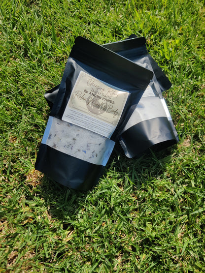 CALMING CLEANSING RITUAL Bath Salts