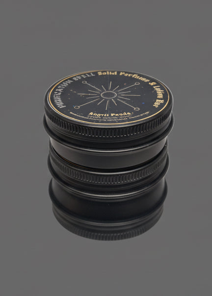 PURIFICATION SPELL Solid Perfume & Lotion Bar