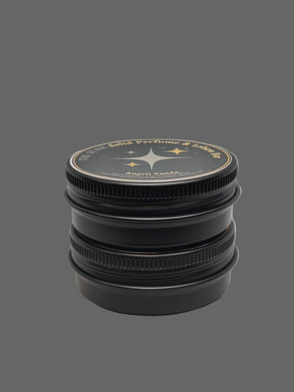 THE STAR Solid Perfume & Lotion Bar