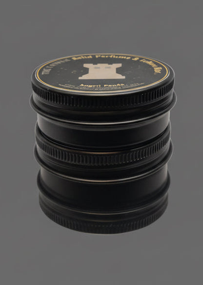 THE TOWER Solid Perfume & Lotion Bar