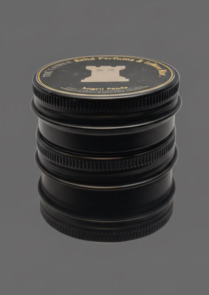 THE TOWER Solid Perfume & Lotion Bar