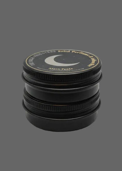 THE HIGH PRIESTESS Solid Perfume & Lotion Bar