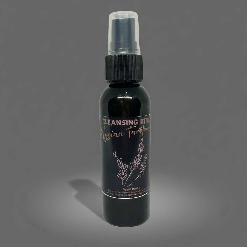 CALMING CLEANSING RITUAL Essential Set