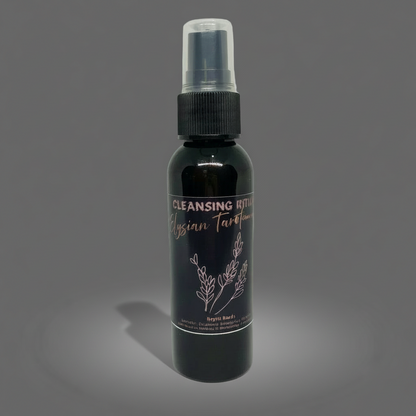 CALMING CLEANSING RITUAL Essential Set