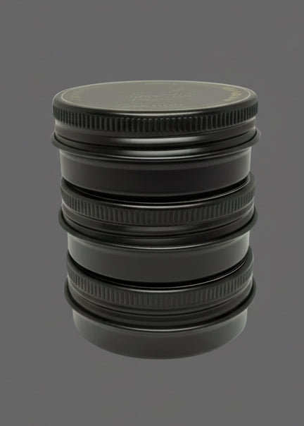 CALMING CLEANSING RITUAL Solid Perfume & Lotion Bar