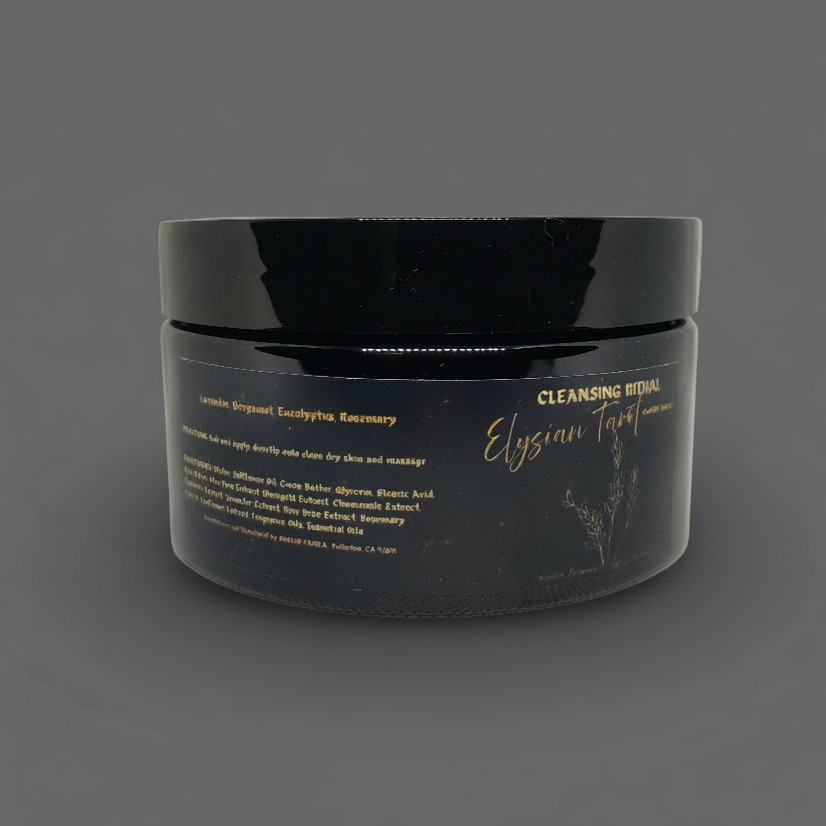 CALMING CLEANSING RITUAL Essential Set