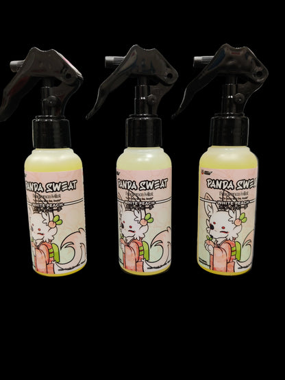 TREEFROG TOP FRESH FRAGRANCE MIST
