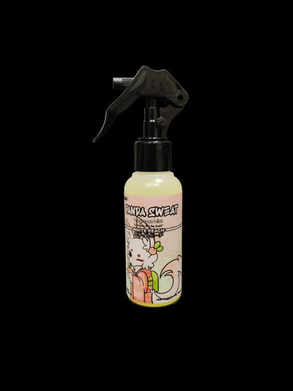 TREEFROG TOP FRESH FRAGRANCE MIST
