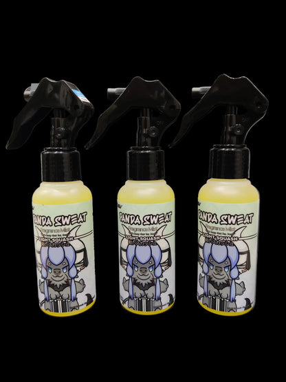 TREEFROG TOP FRESH FRAGRANCE MIST