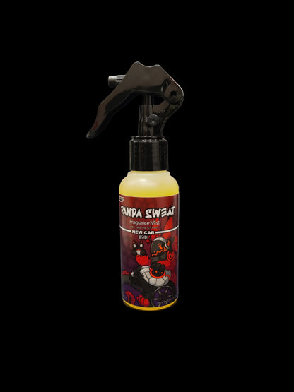 TREEFROG TOP FRESH FRAGRANCE MIST