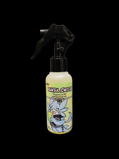 TREEFROG TOP FRESH FRAGRANCE MIST