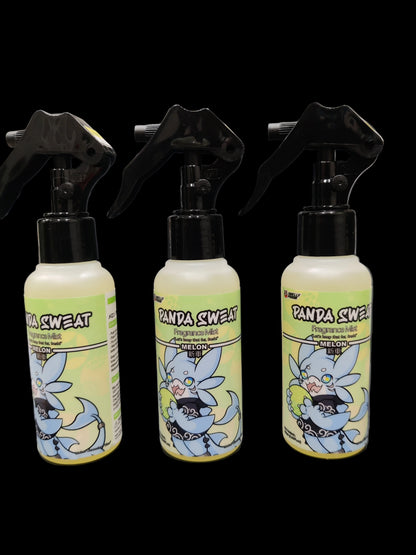 TREEFROG TOP FRESH FRAGRANCE MIST