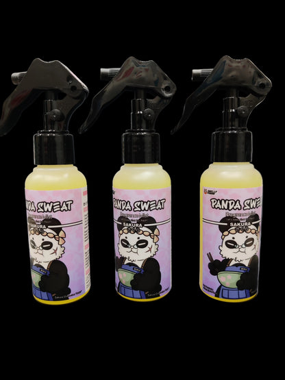TREEFROG TOP FRESH FRAGRANCE MIST