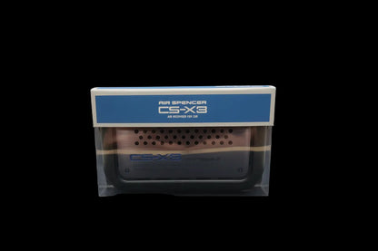 EIKOSHA Air Spencer CS-X3