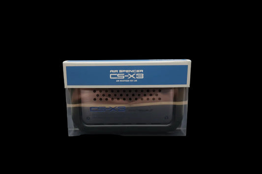 EIKOSHA Air Spencer CS-X3