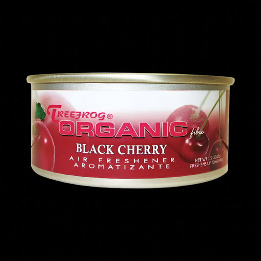 TREEFROG ORGANIC FIBRE - BLACK CHERRY