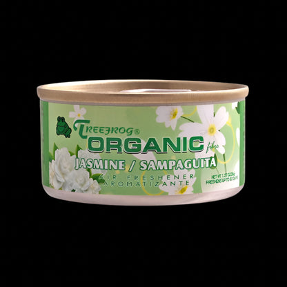 TREEFROG ORGANIC FIBRE - JASMINE