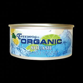 TREEFROG ORGANIC FIBRE - SQUASH