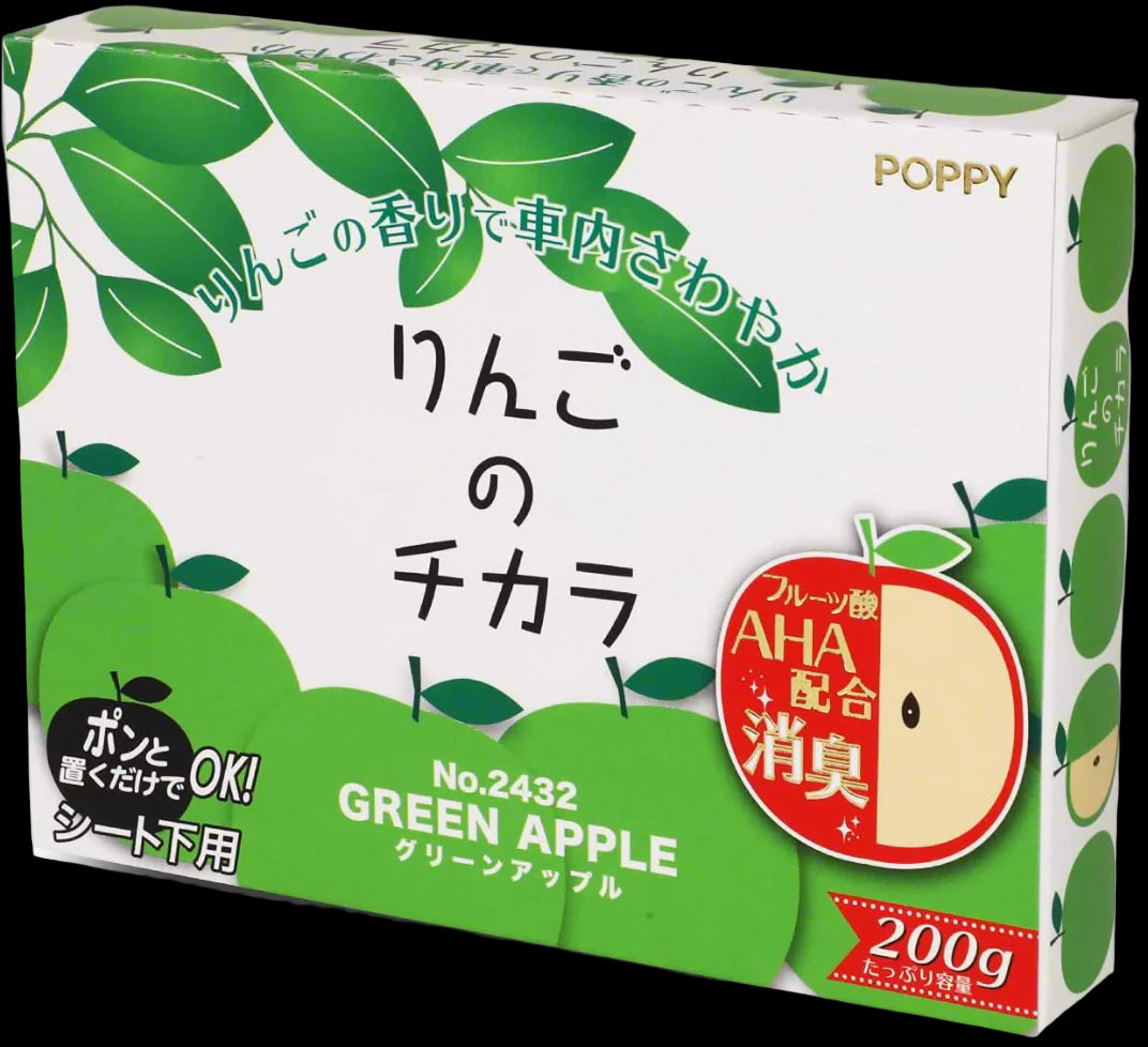 POPPY SUPER APPLE – PANDA MART