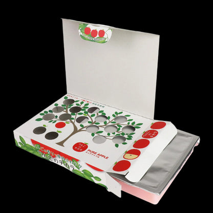 POPPY SUPER APPLE - PURE APPLE