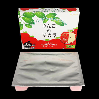 POPPY SUPER APPLE - PURE APPLE