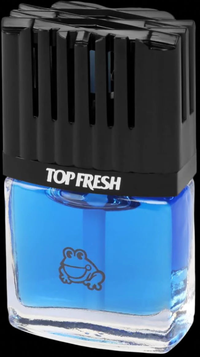 TREEFROG TOP FRESH AIR VENT - MARINE SQUASH