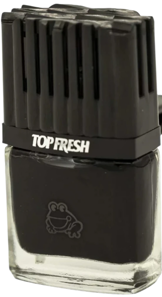 TREEFROG TOP FRESH AIR VENT - NEW CAR