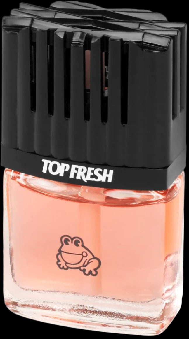 TREEFROG TOP FRESH AIR VENT - SAKURA