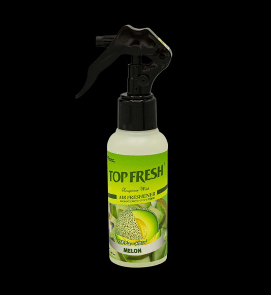 TREEFROG TOP FRESH FRAGRANCE MIST - MELON