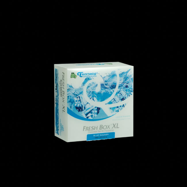TREEFROG FRESH BOX XL – PANDA MART