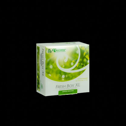 TREEFROG FRESH BOX XL - GREEN SQUASH