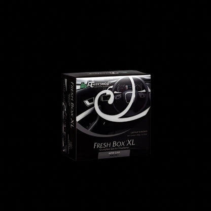 TREEFROG FRESH BOX XL - NEW CAR