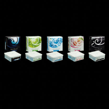 TREEFROG FRESH BOX XL - BLUE SQUASH