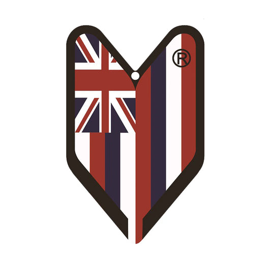 TREEFROG WAKABA / YOUNG LEAF - HAWAII SQUASH X