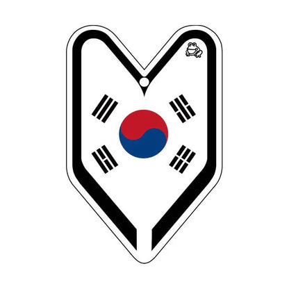 TREEFROG WAKABA / YOUNG LEAF - KOREA MELON