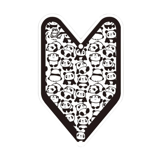 TREEFROG WAKABA / YOUNG LEAF - PANDA LEMON SQUASH