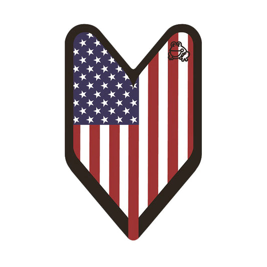 TREEFROG WAKABA / YOUNG LEAF - USA CHERRY SQUASH