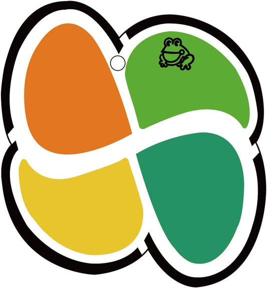 TREEFROG WAKABA / YOUNG LEAF - KOREISHA NEW CAR X