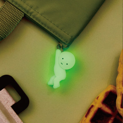 SMISKI Zipperbite Hanging On