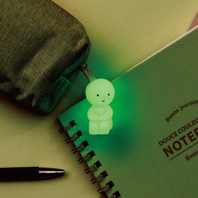 SMISKI Zipperbite Hugging Knees