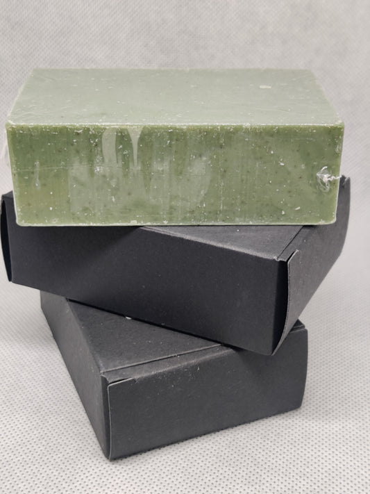 Thyme Garden Soap