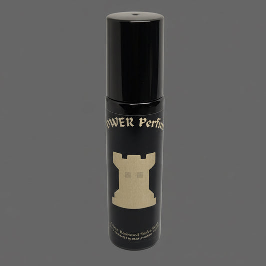 THE TOWER Perfume Oil