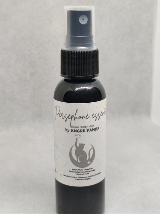 PERSEPHONE Essence Body Mist