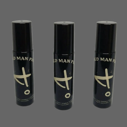 THE HANGED MAN Perfume Oil