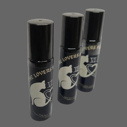 THE LOVERS Perfume Oil