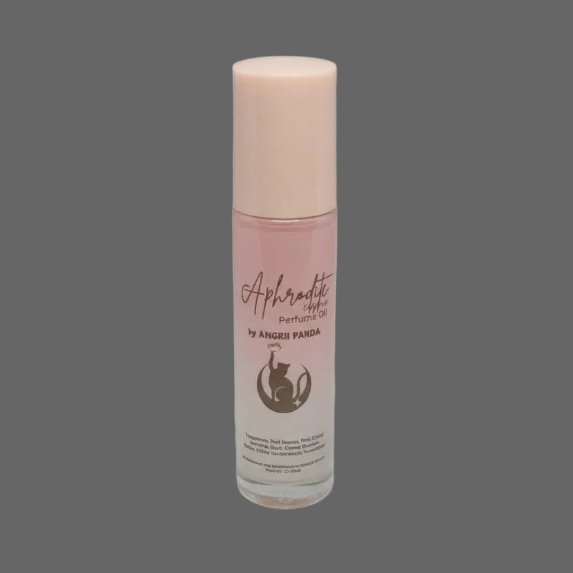 APHRODITE Essence Perfume Oil