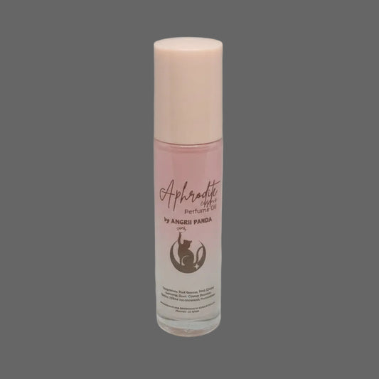 APHRODITE Essence Perfume Oil